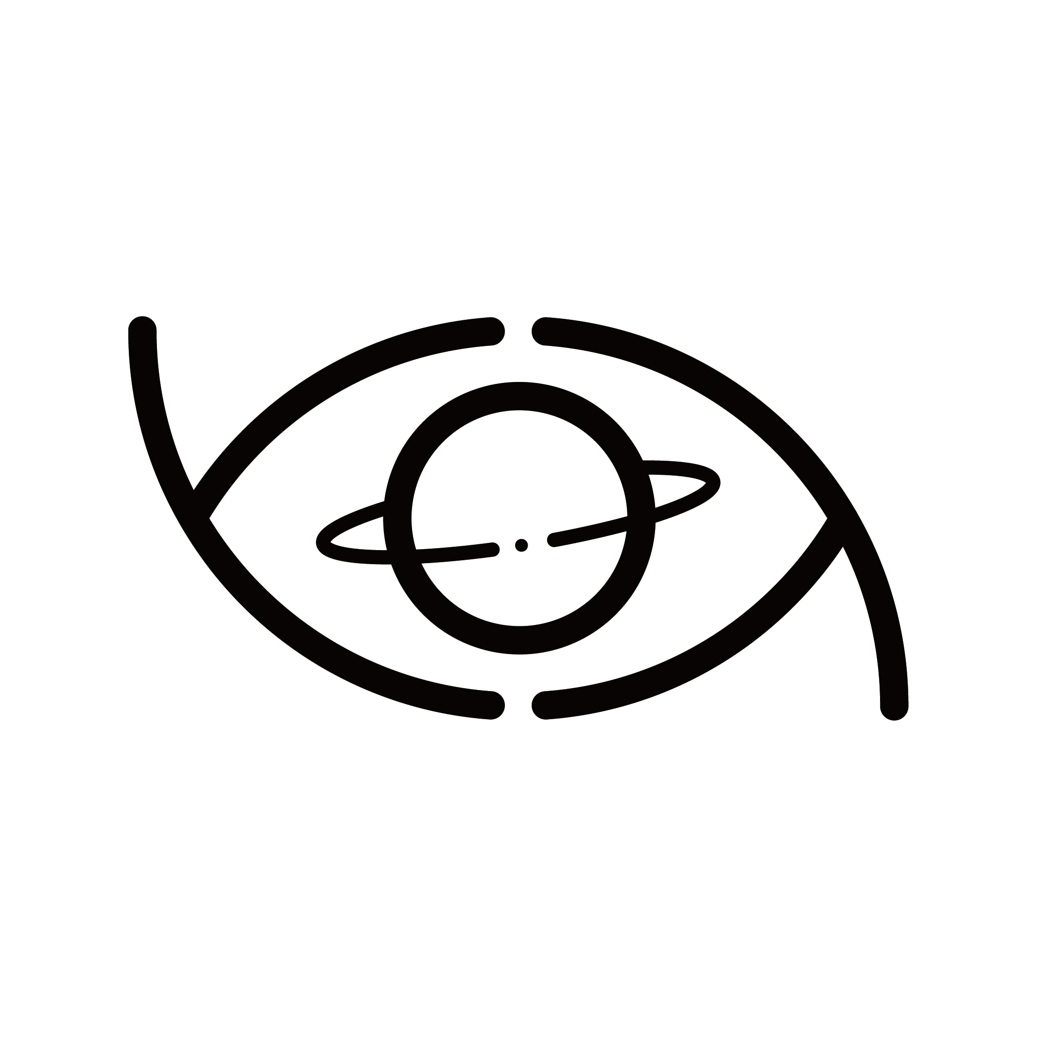 元韵互动 Logo